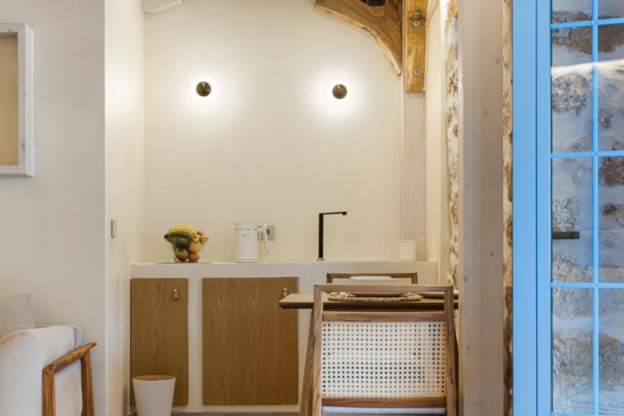 Tellion Suites Áyios Nikítas Kültér fotó