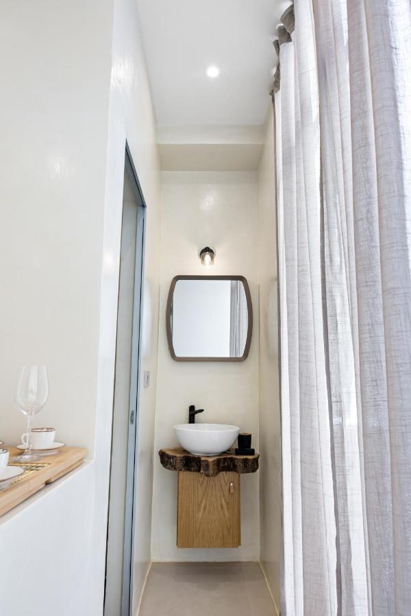 Tellion Suites Áyios Nikítas Kültér fotó