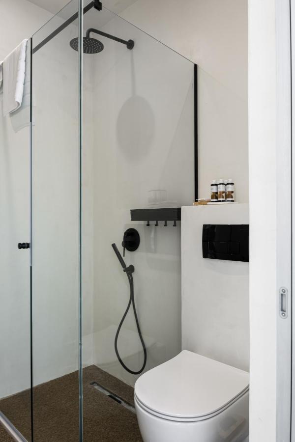 Tellion Suites Áyios Nikítas Kültér fotó