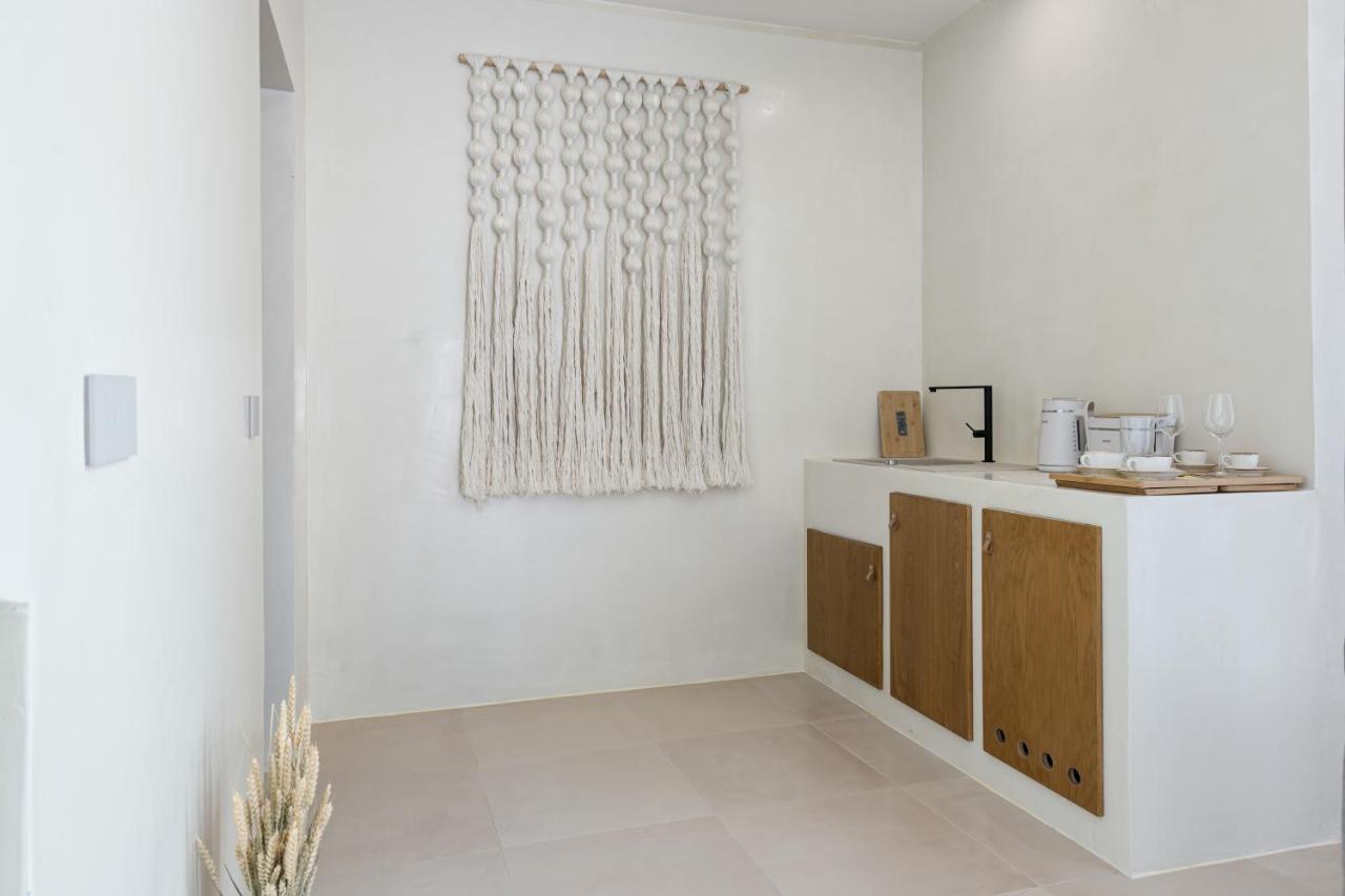Tellion Suites Áyios Nikítas Kültér fotó