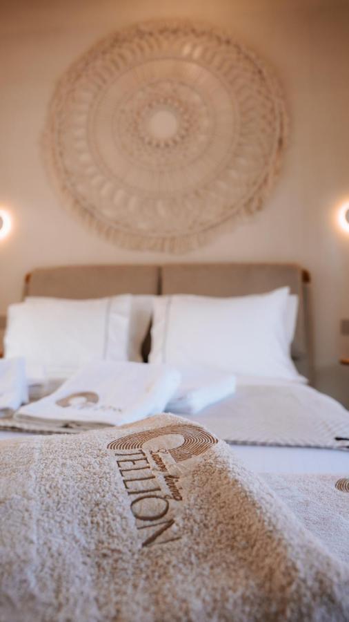 Tellion Suites Áyios Nikítas Kültér fotó