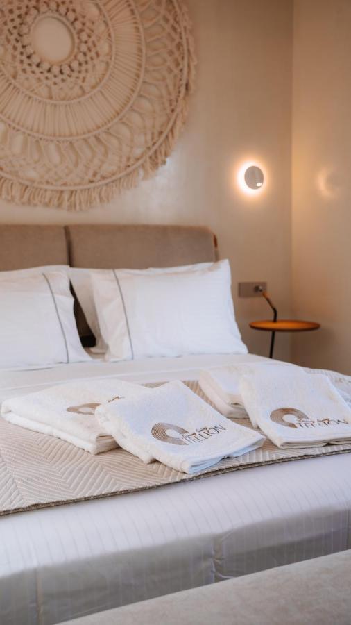 Tellion Suites Áyios Nikítas Kültér fotó