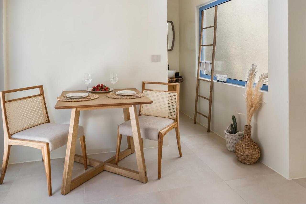 Tellion Suites Áyios Nikítas Kültér fotó